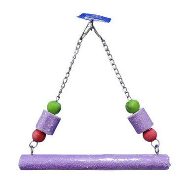 VanPet Bird Toys Natural And Clean